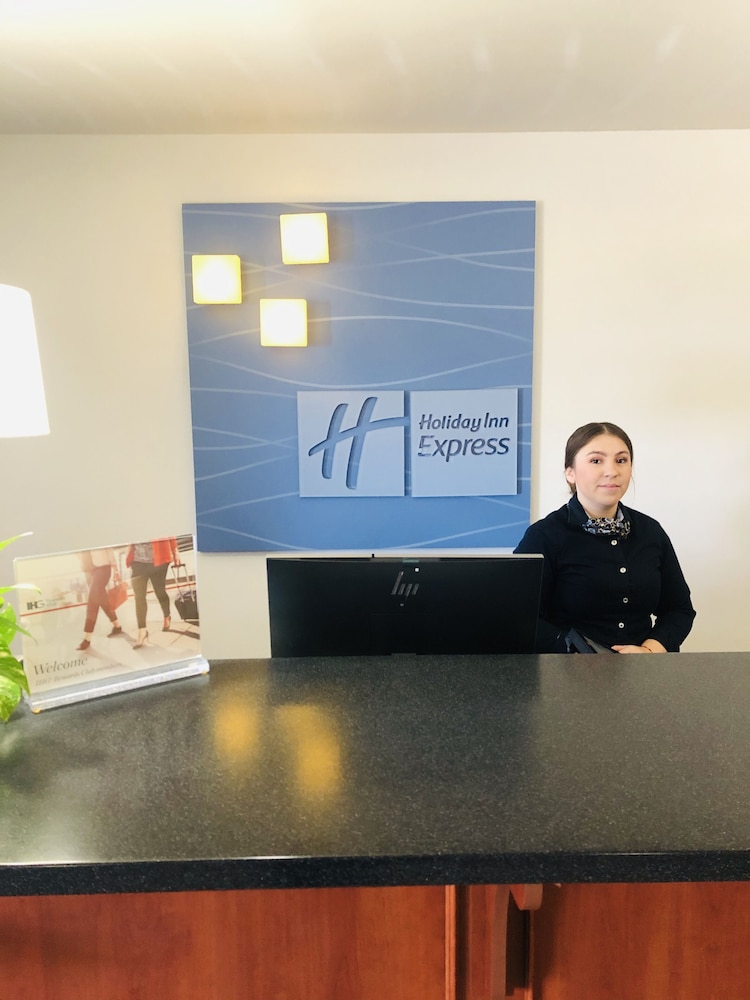 hampton inn by hilton calexico