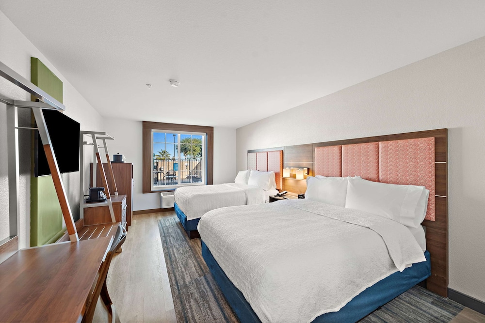 hampton inn by hilton calexico