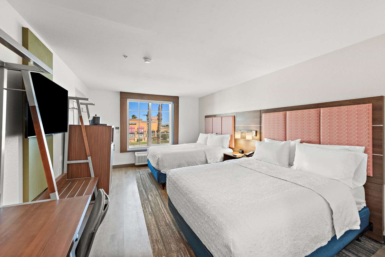 hampton inn by hilton calexico