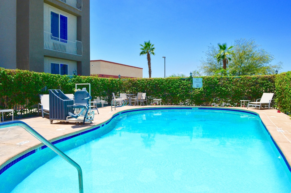 hampton inn by hilton calexico
