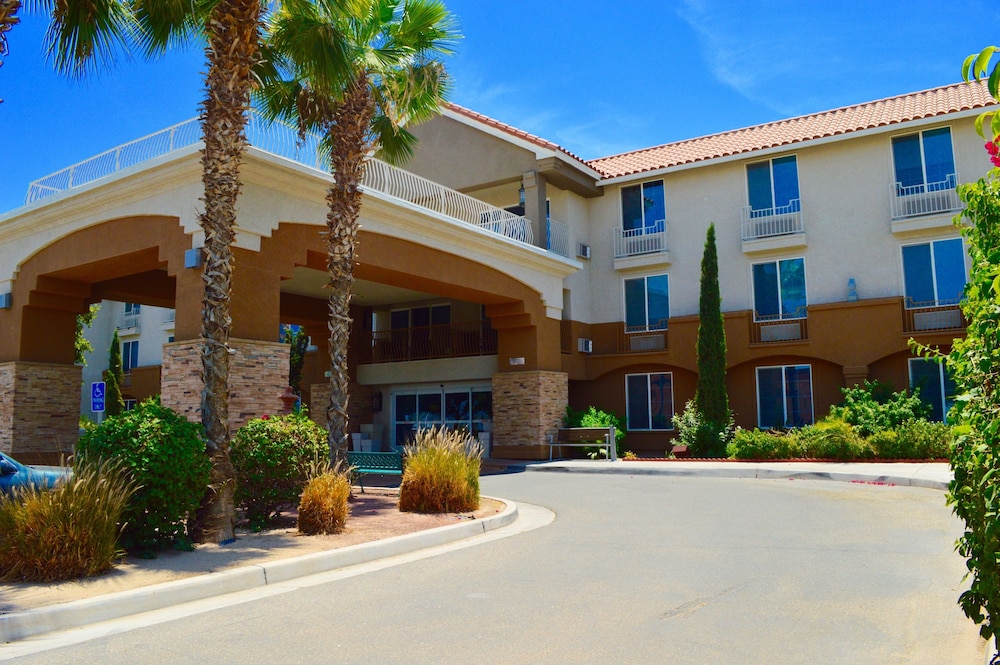 hampton inn by hilton calexico