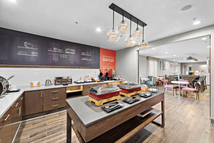 hampton inn by hilton calexico