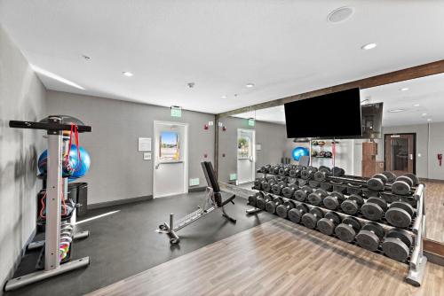 hampton inn by hilton calexico