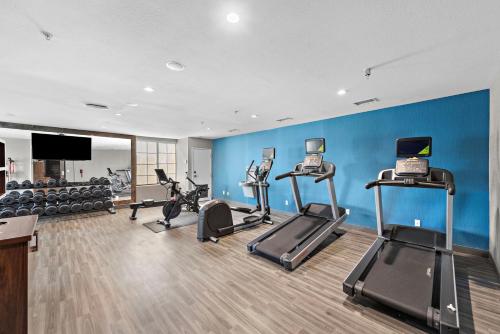 hampton inn by hilton calexico