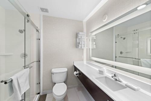 hampton inn by hilton calexico