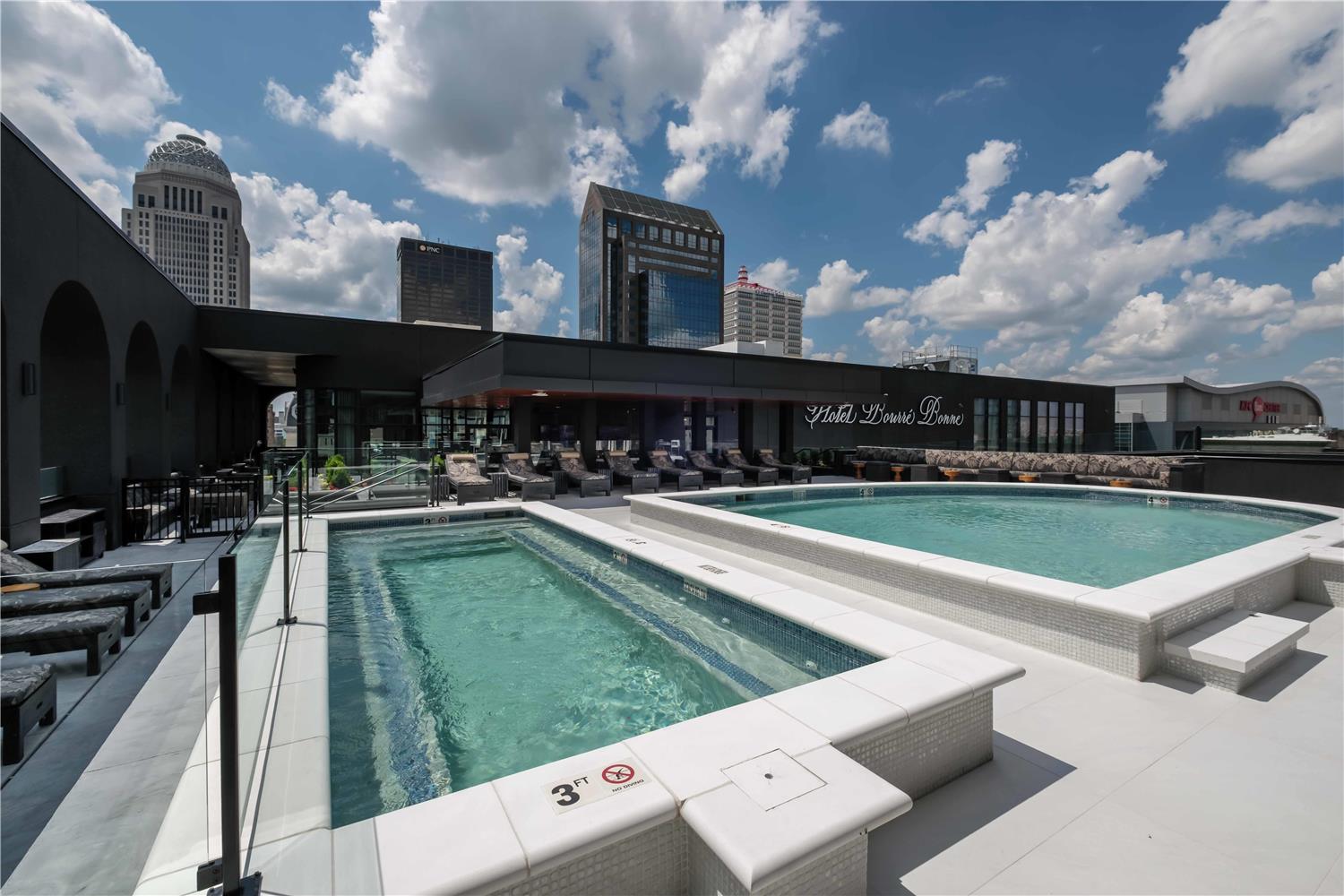 canopy by hilton louisville downtown