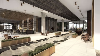 Canopy By Hilton Louisville Downtown,,4 star