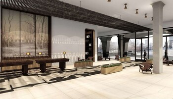 Canopy By Hilton Louisville Downtown,,4 star