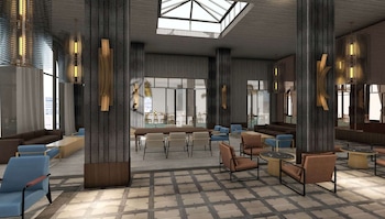 Canopy By Hilton Louisville Downtown,,4 star