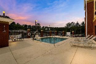 comfort inn and suites chipley