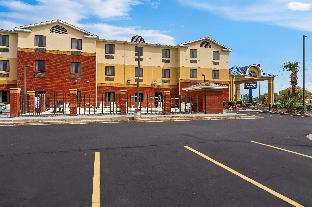 comfort inn and suites chipley