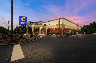 comfort inn and suites chipley