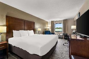 Comfort Inn & Suites Chipley,,3 star