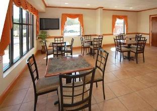 comfort inn and suites chipley