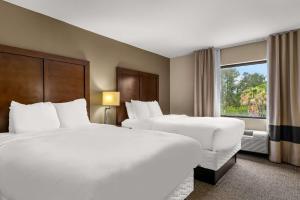 Comfort Inn & Suites Chipley,,3 star