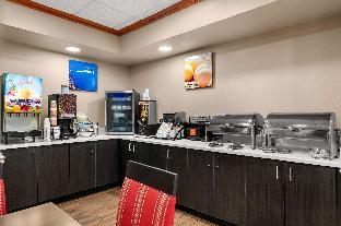 comfort inn and suites chipley