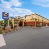 comfort inn and suites chipley
