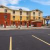 comfort inn and suites chipley