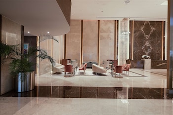 concorde tower and casino and convention and spa