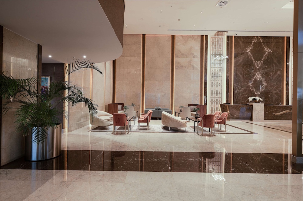concorde tower and casino and convention and spa