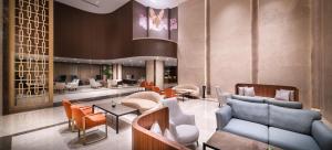 concorde tower and casino and convention and spa