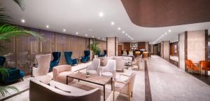 concorde tower and casino and convention and spa