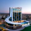 concorde tower and casino and convention and spa