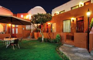 arequipa