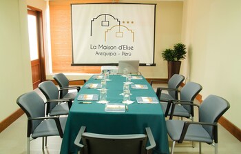 la maison delise