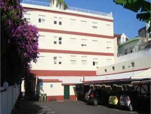Hotel Sete Cidades,Capelas>>Azores,2 star
