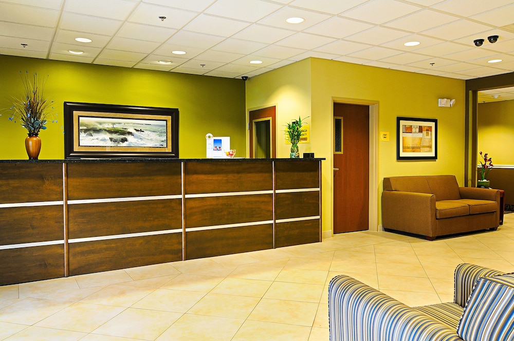 Spark By Hilton Savannah South I-95,,3 star