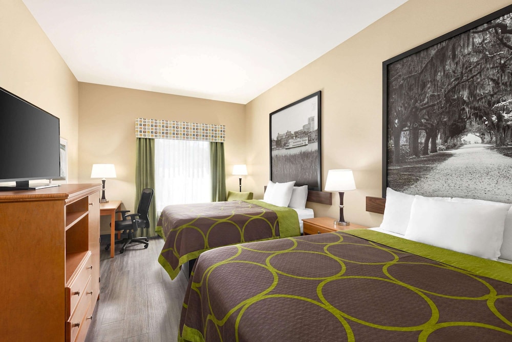 spark by hilton savannah south i 95