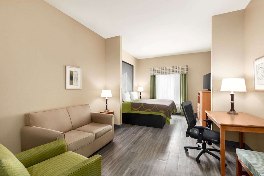 spark by hilton savannah south i 95