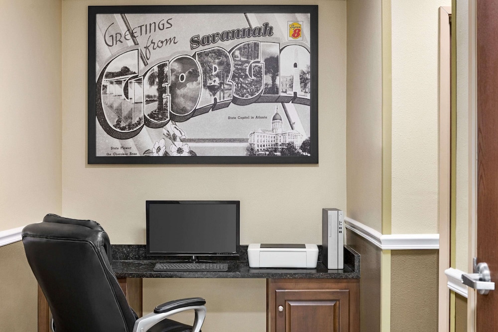 spark by hilton savannah south i 95