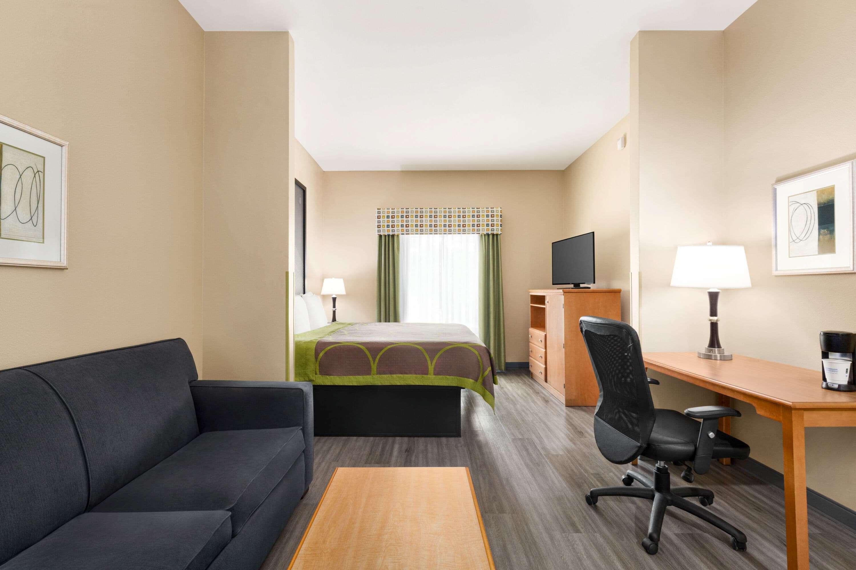 spark by hilton savannah south i 95