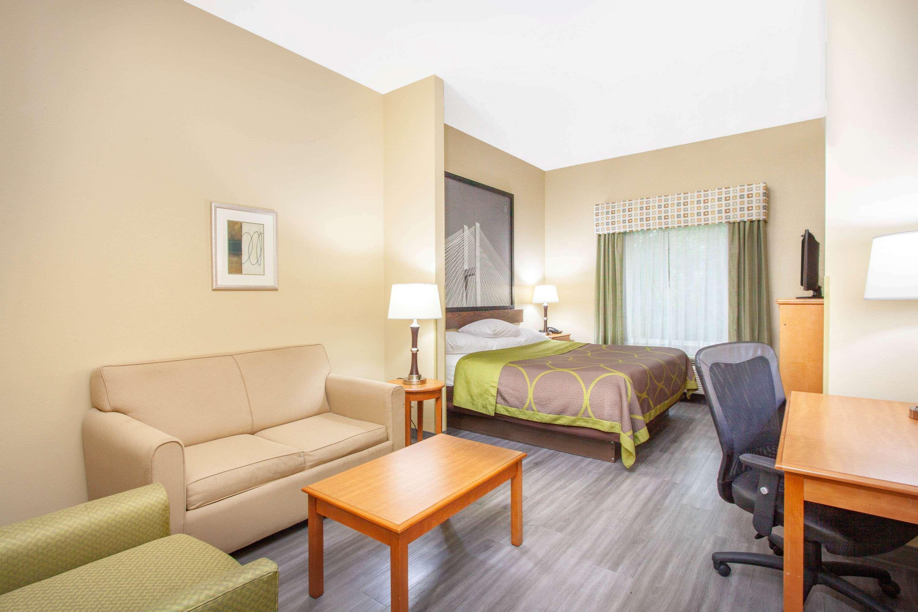 spark by hilton savannah south i 95