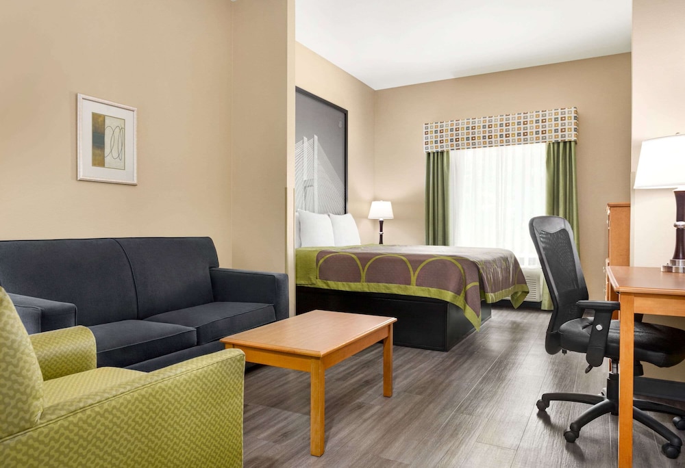 spark by hilton savannah south i 95