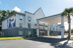 spark by hilton savannah south i 95