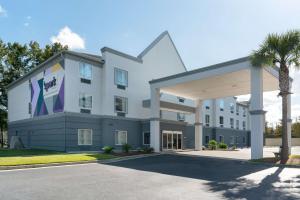 spark by hilton savannah south i 95