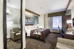 spark by hilton el paso university