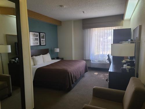 spark by hilton el paso university