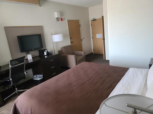 spark by hilton el paso university