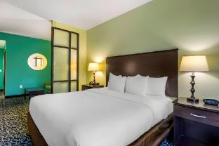 hampton inn by hilton tampa fairgrounds casino