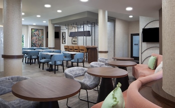 hampton inn by hilton tampa fairgrounds casino