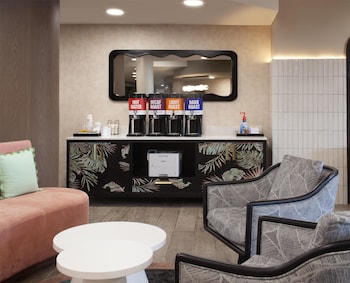 hampton inn by hilton tampa fairgrounds casino