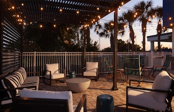 hampton inn by hilton tampa fairgrounds casino