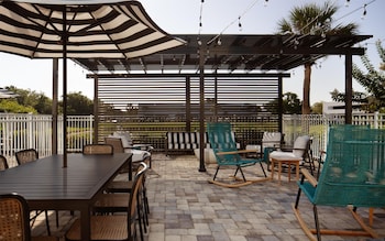 hampton inn by hilton tampa fairgrounds casino