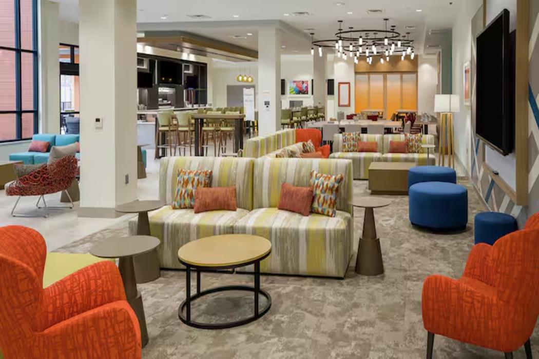 hilton garden inn lax los angeles airport