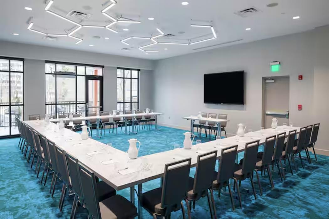 hilton garden inn lax los angeles airport