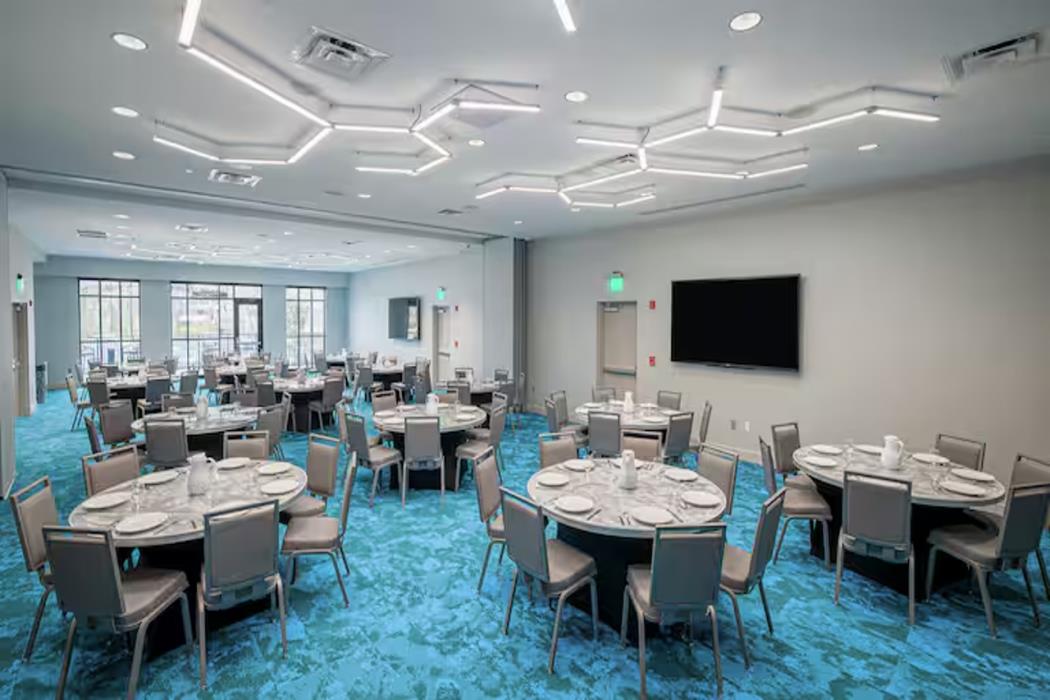 hilton garden inn lax los angeles airport